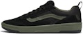 Vans Zahba 'Hitam Fatigue' VN0007QQFTB