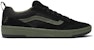 Vans Zahba 'Hitam Fatigue' VN0007QQFTB