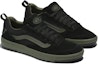 Lookbook Vans Zahba 'Hitam Fatigue' VN0007QQFTB