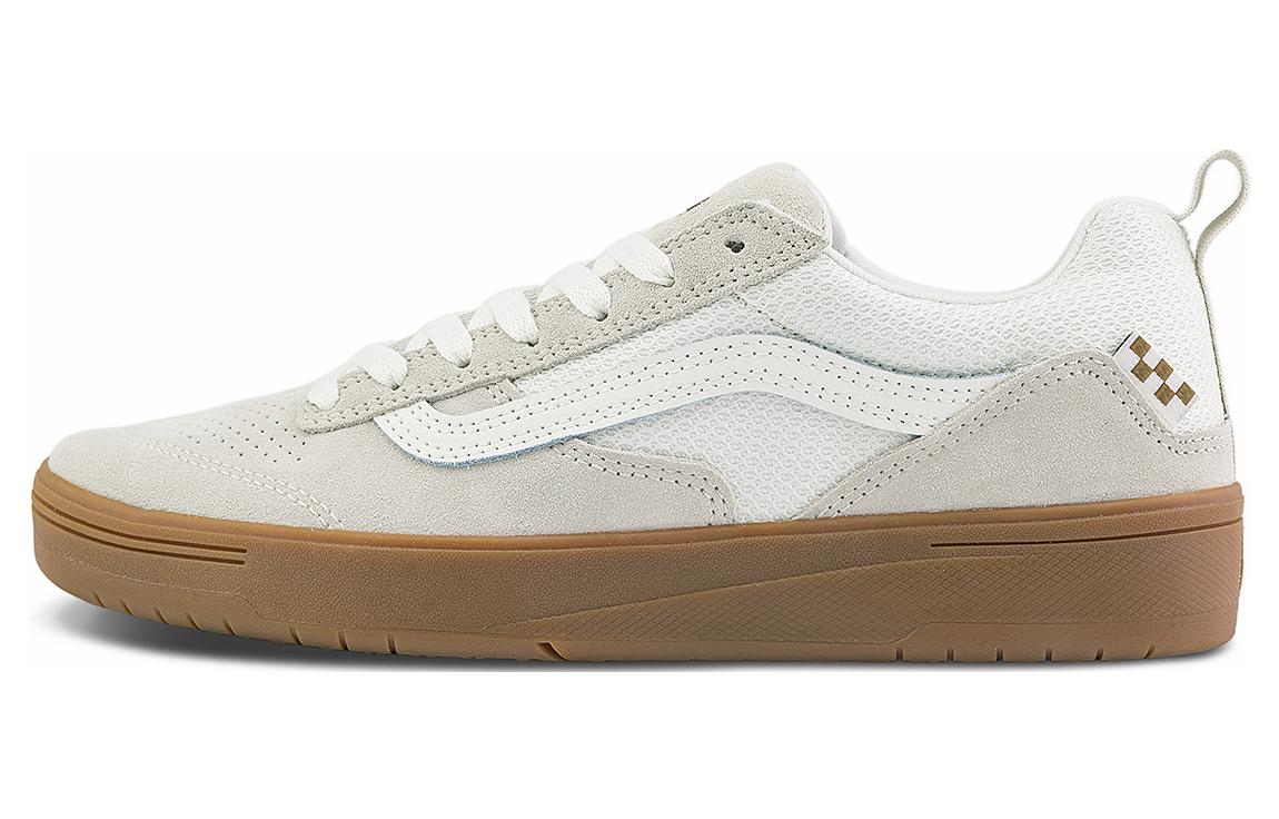 Vans Zahba 'Light Khaki' VN0007QQLKK