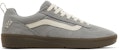 Vans Zahba 'Moon Mist' Sapu Bulan VN0007QQC0O