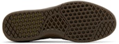 Shop Vans Zahba 'Moon Mist' Sapu Bulan VN0007QQC0O