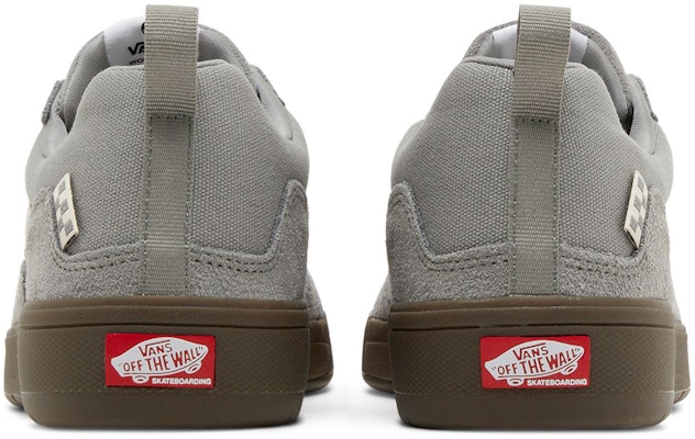 Vans Zahba "月雾" VN0007QQC0O Details for Vans Zahba "月雾" VN0007QQC0O