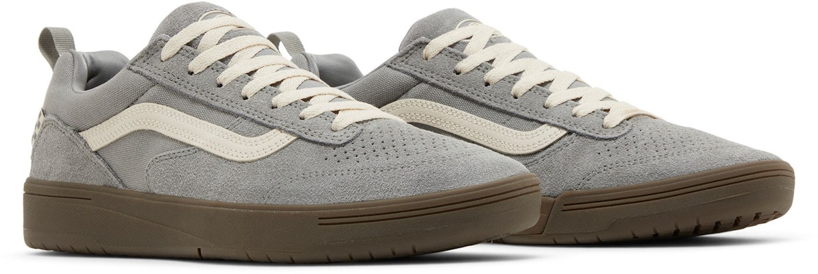 Vans Zahba "月雾" VN0007QQC0O Cheap Vans Zahba "月雾" VN0007QQC0O