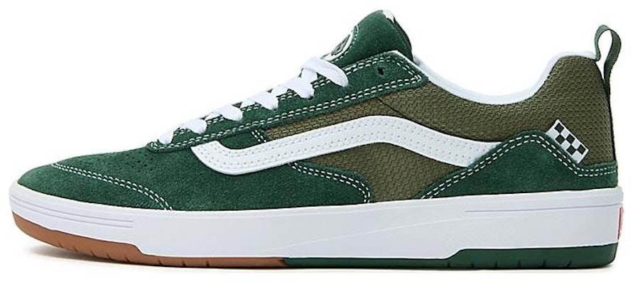 Vans Zahba 'Mountain View' VN0007QQBD6 Buy Vans Zahba 'Mountain View' VN0007QQBD6