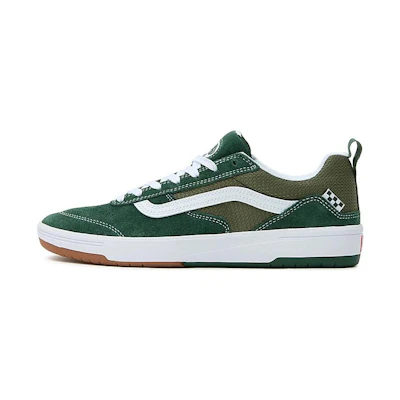 Vans Zahba 'Mountain View'