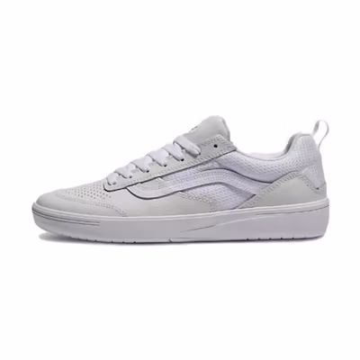 Vans Zahba 'Triple White'