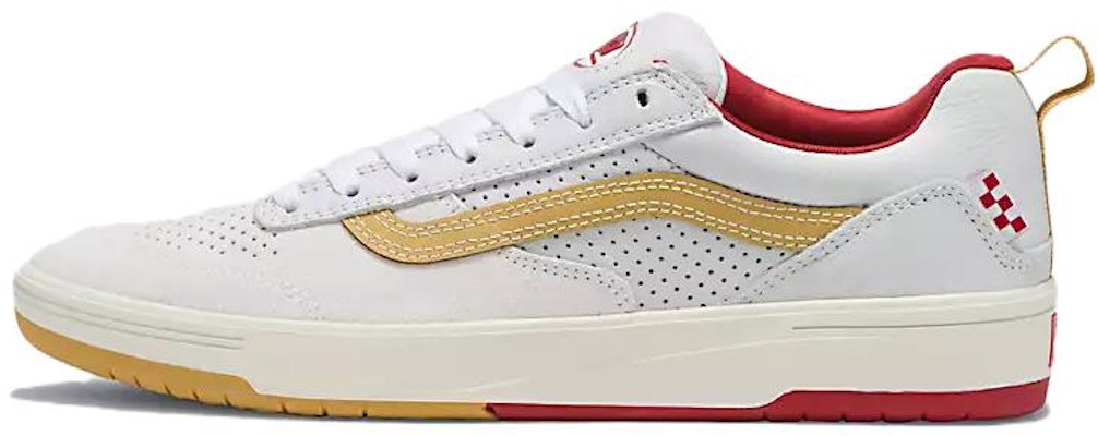 Vans Zahba 'Vintage Sport' VN0007QQJ5K Buy Vans Zahba 'Vintage Sport' VN0007QQJ5K