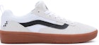 Order Vans Zahba 'Putih Hitam' VN0007QQWBK