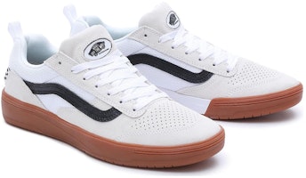 ヴァンズ ザバ 白黒 (Vanz Zahba Shiro Kuro) VN0007QQWBK Lookbook ヴァンズ ザバ 白黒 (Vanz Zahba Shiro Kuro) VN0007QQWBK