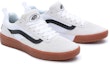 Lookbook Vans Zahba 'Putih Hitam' VN0007QQWBK