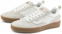 Vans Zahba 'Light Khaki' Sneaker Khaki Terang VN0007QQLKK