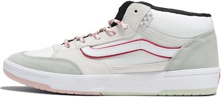 Vans Zahba Mid 'Grey' VN000CBSBGG Vans Zahba Mid 'Grey' VN000CBSBGG