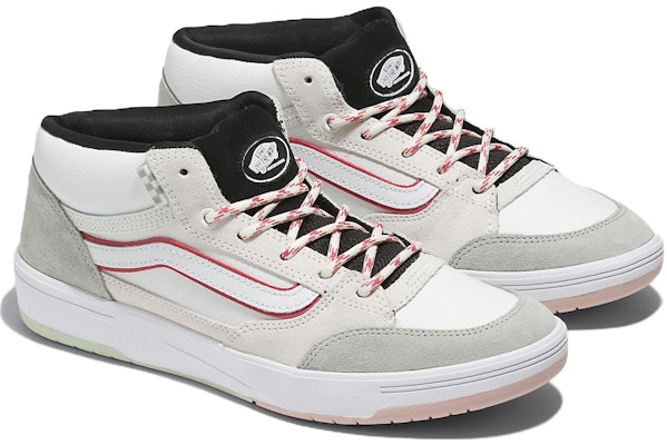 Vans Zahba Mid 'Grey' VN000CBSBGG Order Vans Zahba Mid 'Grey' VN000CBSBGG