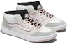 Lookbook Vans Zahba Mid 'Grey' VN000CBSBGG