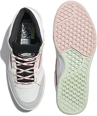 반스 자흐바 미드 '그레이' (Vans Zahba Mid 'Grey') VN000CBSBGG Purchase 반스 자흐바 미드 '그레이' (Vans Zahba Mid 'Grey') VN000CBSBGG