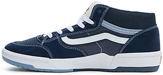 Vans Zahba Mid 'Azul Marino Blanco' VN000CBSEK0 Buy Vans Zahba Mid 'Azul Marino Blanco' VN000CBSEK0
