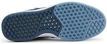 Purchase Vans Zahba Mid 'Biru Navy Putih' VN000CBSEK0