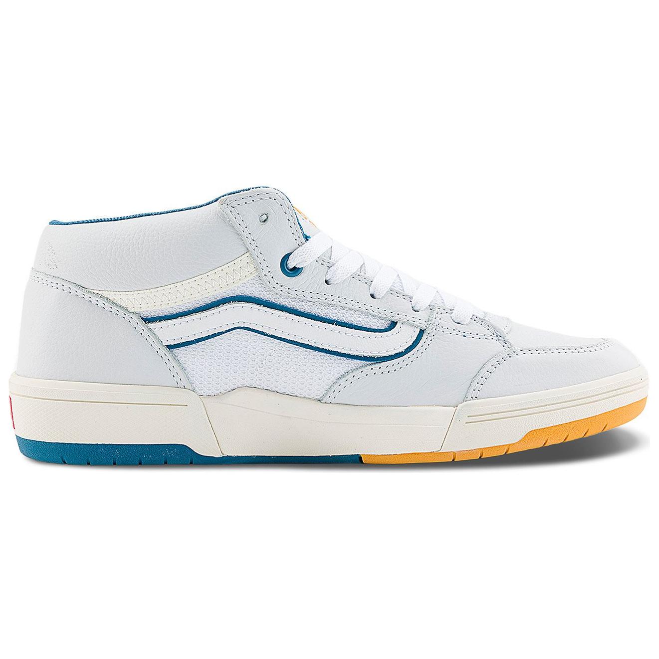 Order Vans Zahba 中帮鞋‘白色’ VN000CBSJ5K