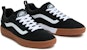 Kasut Vans Zahba 'Hitam' VN0007QQB9M