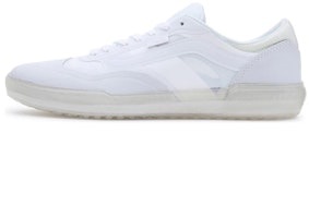 Vans Zamszowe Ave 'Blue White' VN0A5JIBWWW Vans Zamszowe Ave 'Blue White' VN0A5JIBWWW