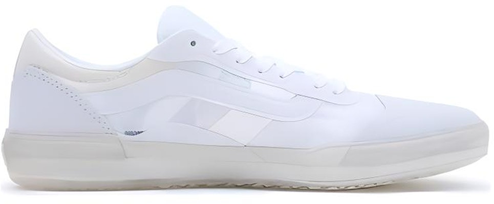 Vans Zamszowe Ave 'Blue White' VN0A5JIBWWW Order Vans Zamszowe Ave 'Blue White' VN0A5JIBWWW