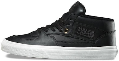 Vans Zapatilla Half Cab 'Black White' VN0A3DP4FH3