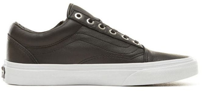 Vans Sepatu Old Skool Zip 'Hitam Putih' VN0A3493UB8 Order Vans Sepatu Old Skool Zip 'Hitam Putih' VN0A3493UB8