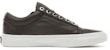 Vans Old Skool Zip 'Hitam Putih' VN0A3493UB8