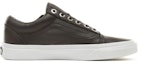 Order Vans Old Skool Zip 'Hitam Putih' VN0A3493UB8