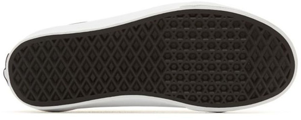 Vans Sepatu Old Skool Zip 'Hitam Putih' VN0A3493UB8 Shop Vans Sepatu Old Skool Zip 'Hitam Putih' VN0A3493UB8