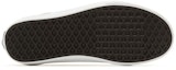 Shop Vans Old Skool Zip 'Hitam Putih' VN0A3493UB8