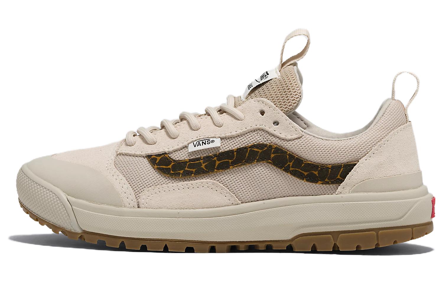 Buy Vans UltraRange EXO WW MTE-1 Jirafa Birch 'Beige' Zapatillas VN0005V9BRC