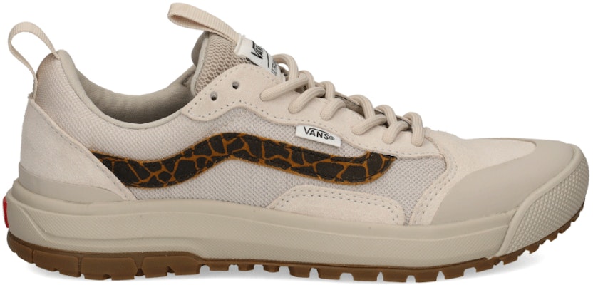 Vans Zapatillas UltraRange EXO WW MTE-1 Giraffe Birch 'Beige' VN0005V9BRC Order Vans Zapatillas UltraRange EXO WW MTE-1 Giraffe Birch 'Beige' VN0005V9BRC