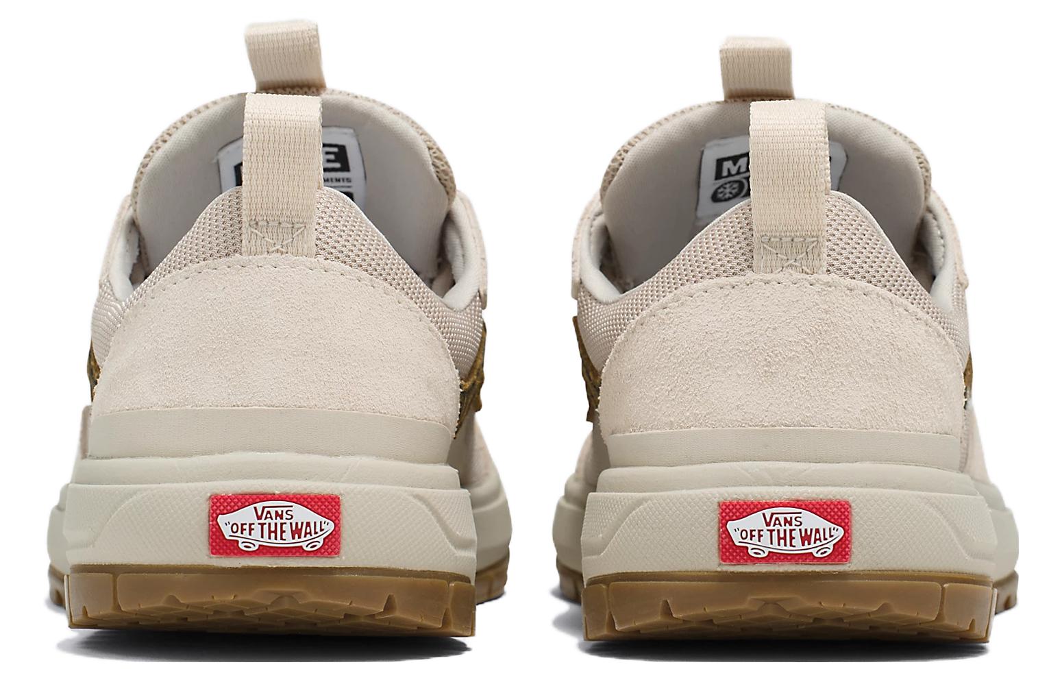 Shop Vans UltraRange EXO WW MTE-1 Jirafa Birch 'Beige' Zapatillas VN0005V9BRC