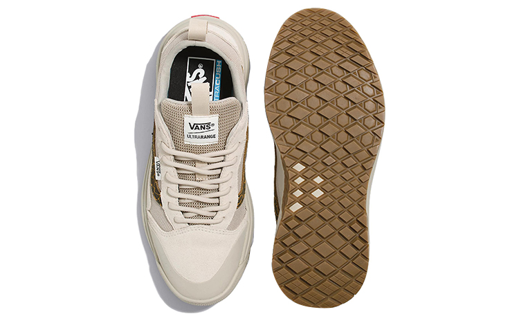 Purchase Vans UltraRange EXO WW MTE-1 长颈鹿浅褐色 '米色' 籃球鞋 VN0005V9BRC