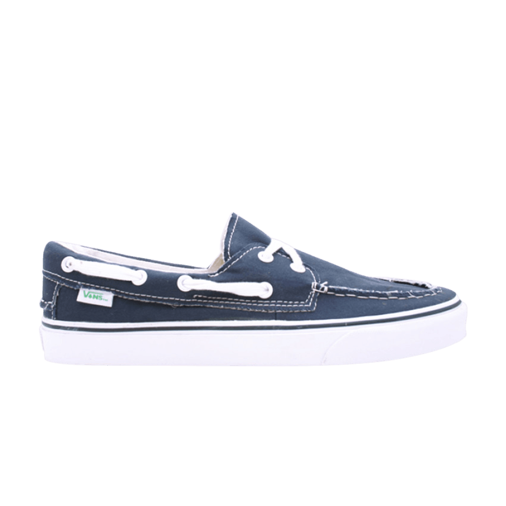 Vans Zapato Del Bar5Co 'Blue' VNOXC33XV