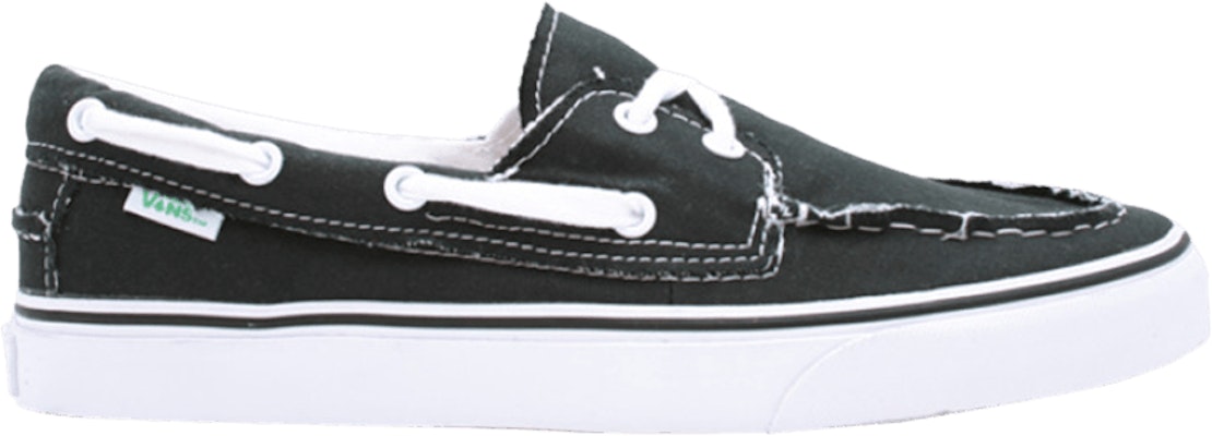 Vans Zapato Del Barco 'Hitam' VNOXC33XE Buy Vans Zapato Del Barco 'Hitam' VNOXC33XE