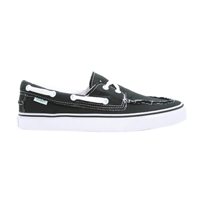 Vans Zapato Del Barco 'Black'
