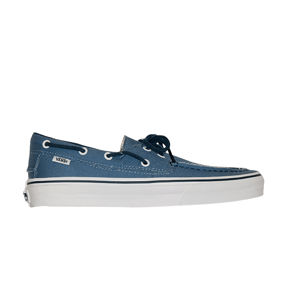 Vans Zapato Del Barco 'Captain's Blue' 0XC34LK