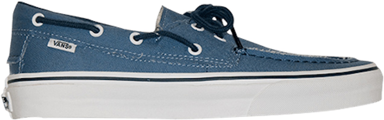 Vans Zapato Del Barco 'Azul Capitán' 0XC34LK Buy Vans Zapato Del Barco 'Azul Capitán' 0XC34LK