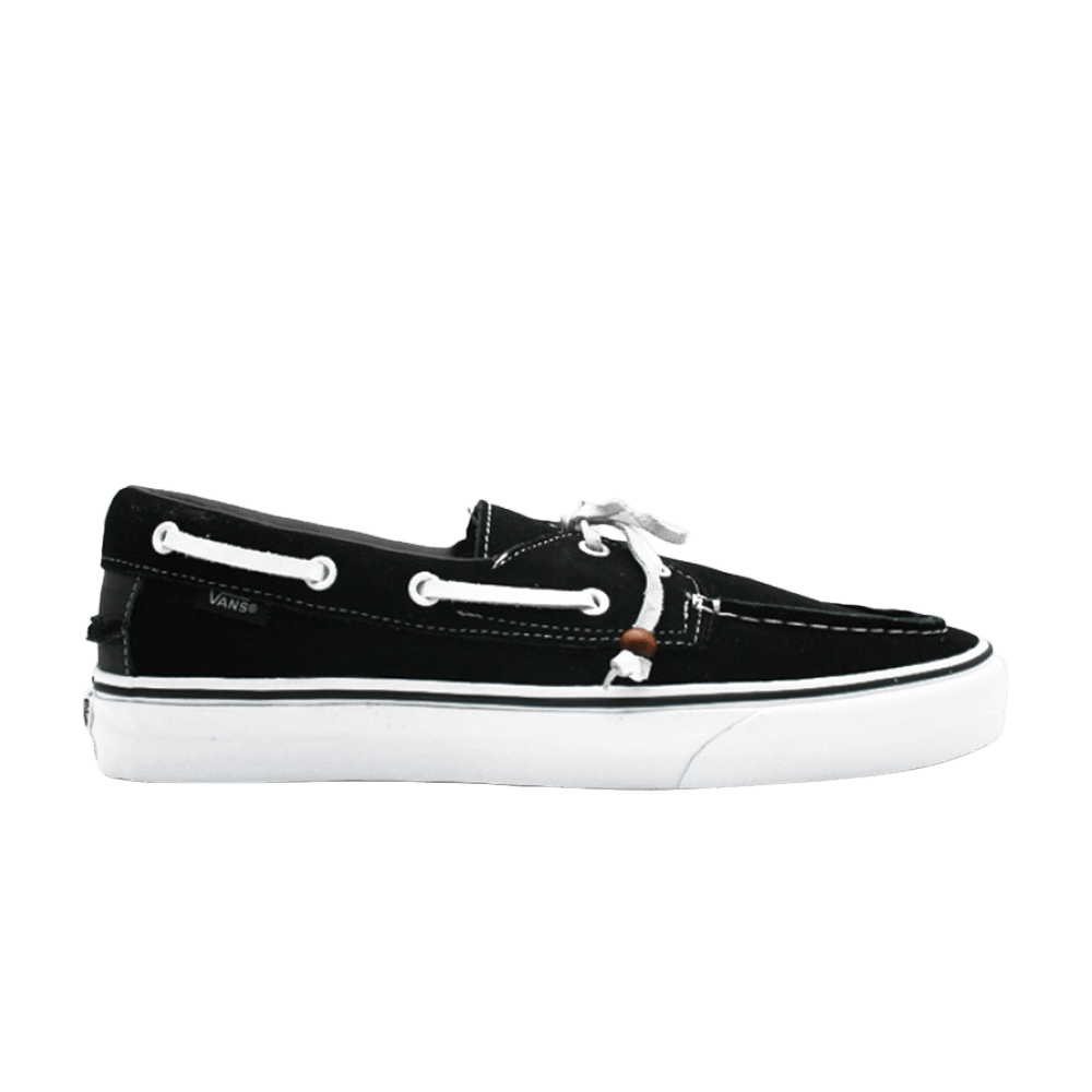 Vans Zapato Del Barco 'Suede' VN0XC3A6O