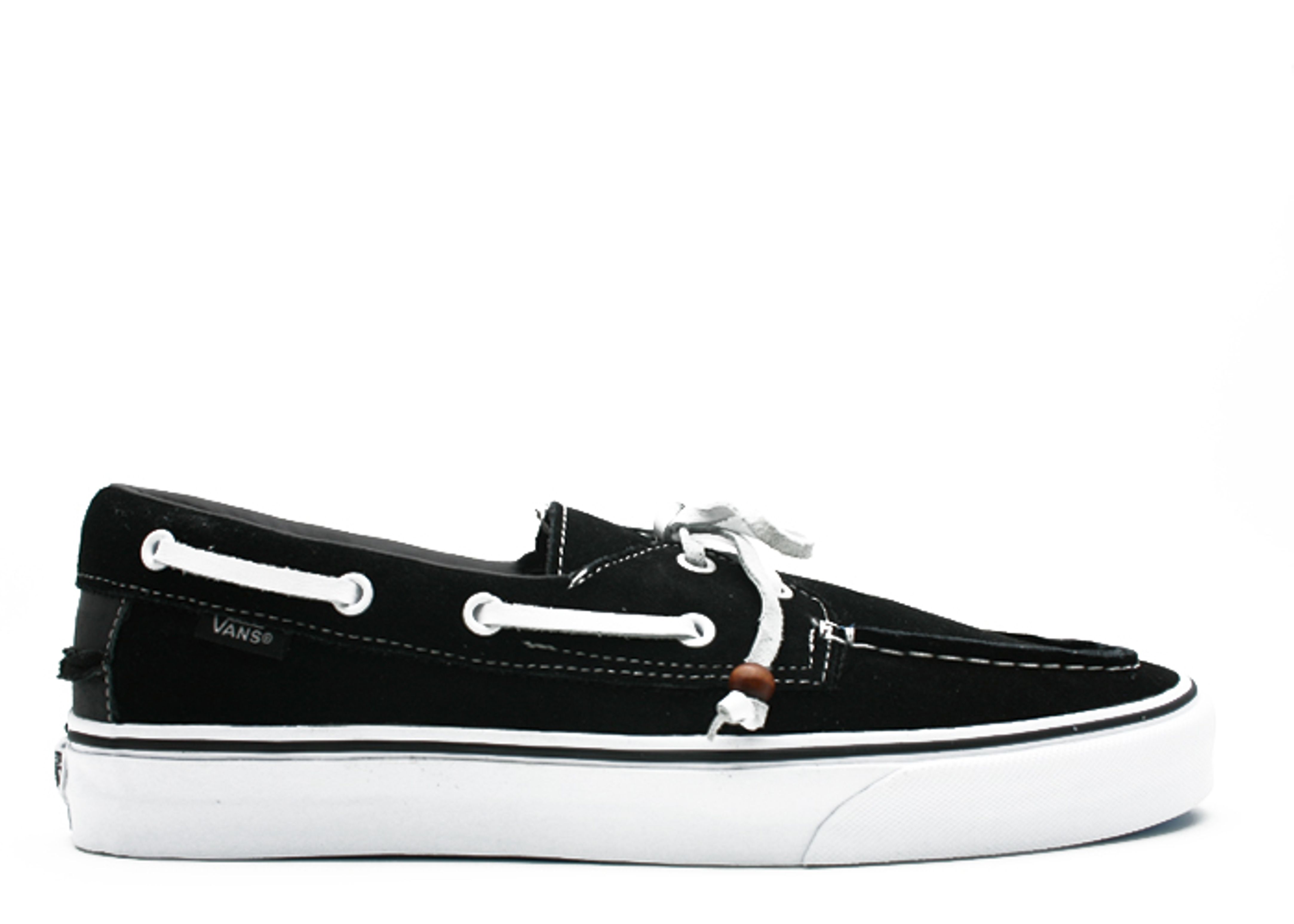 Vans Zapato Del Barco 'Suede' VN0XC3A6O