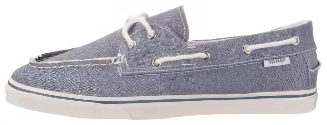 Vans Zapato Del Barco Bootschoenen ''Blauw Wit'' VN0NLK7K4B Buy Vans Zapato Del Barco Bootschoenen ''Blauw Wit'' VN0NLK7K4B