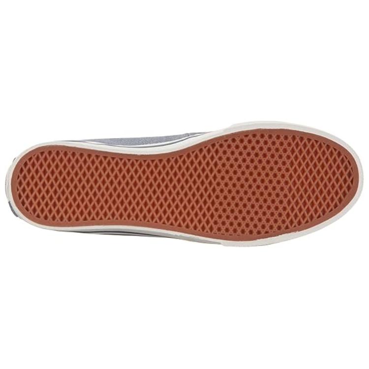 Purchase Vans Zapato Del Barco Bootschoenen ''Blauw Wit'' VN0NLK7K4B