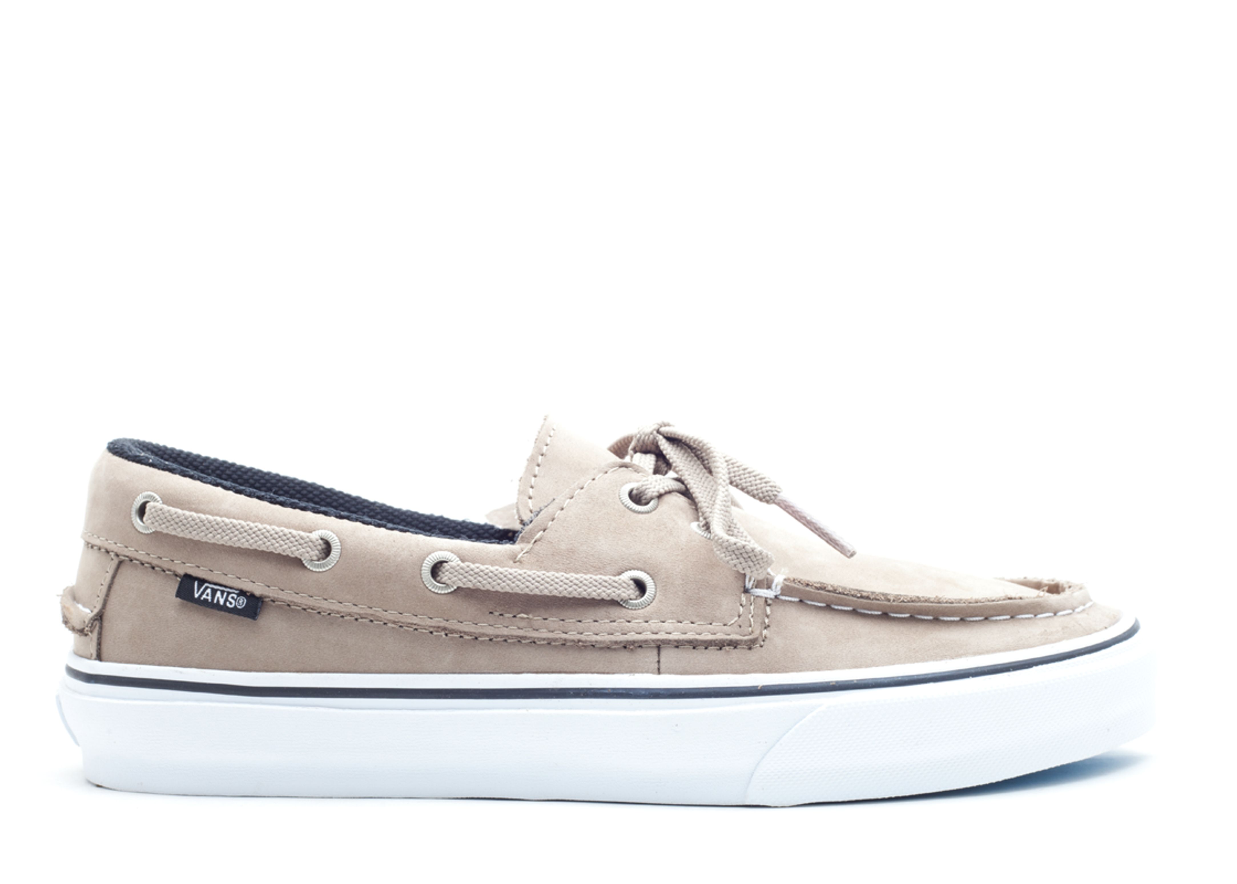 Vans Zapato Del Barco Ca 'Tan' VN0IPX1F8