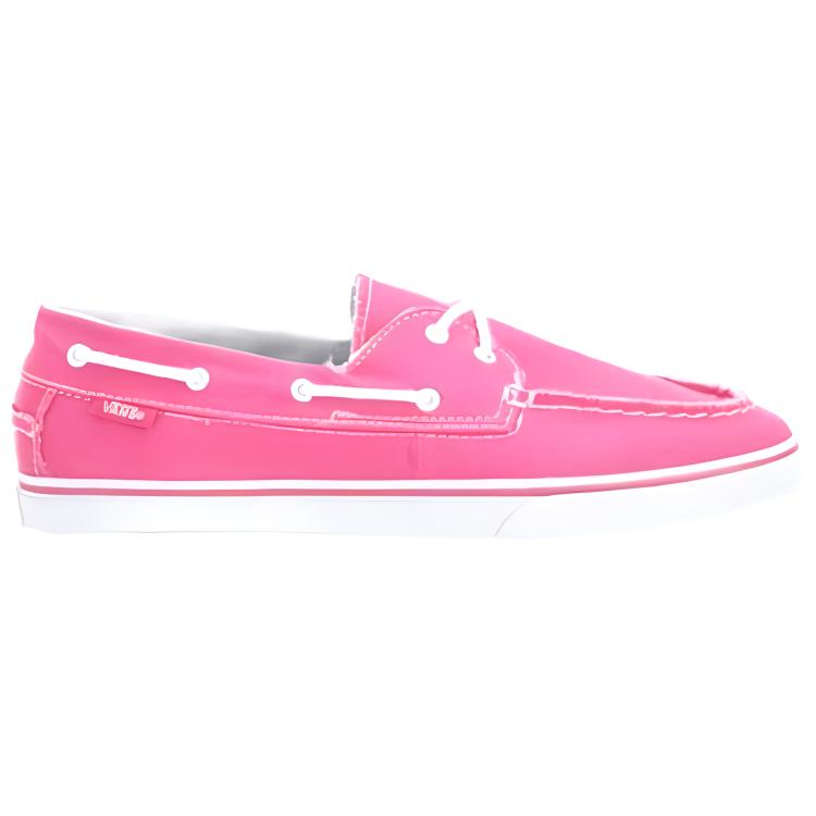 Order 반스 자파토 로 프로 '트루 화이트' VN-0NLK-6KS VN-0NLK-6KS