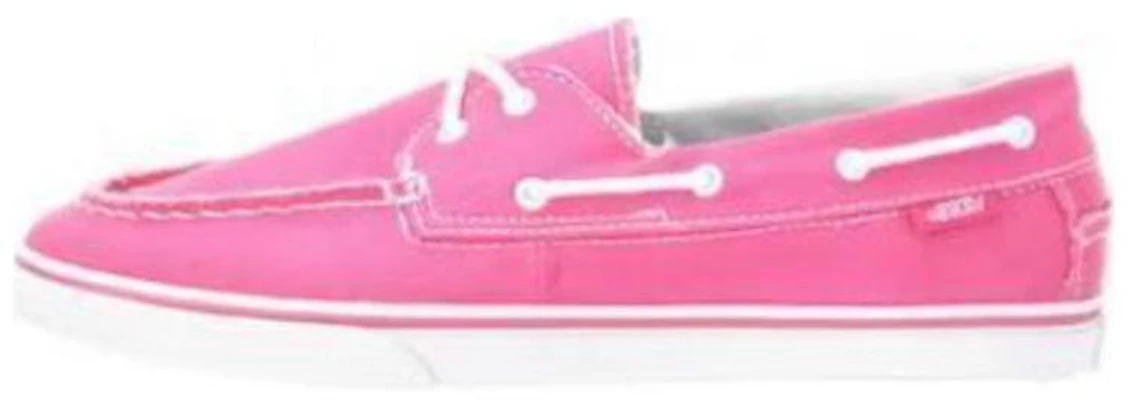 반스 자파토 로 프로 '트루 화이트' VN-0NLK-6KS VN-0NLK-6KS Lookbook 반스 자파토 로 프로 '트루 화이트' VN-0NLK-6KS VN-0NLK-6KS