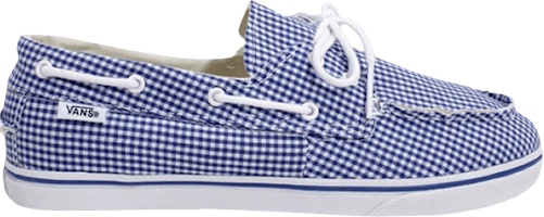 Vans Zapato Low Pro 'Micro Gingham' VN-0NLK5KG Vans Zapato Low Pro 'Micro Gingham' VN-0NLK5KG