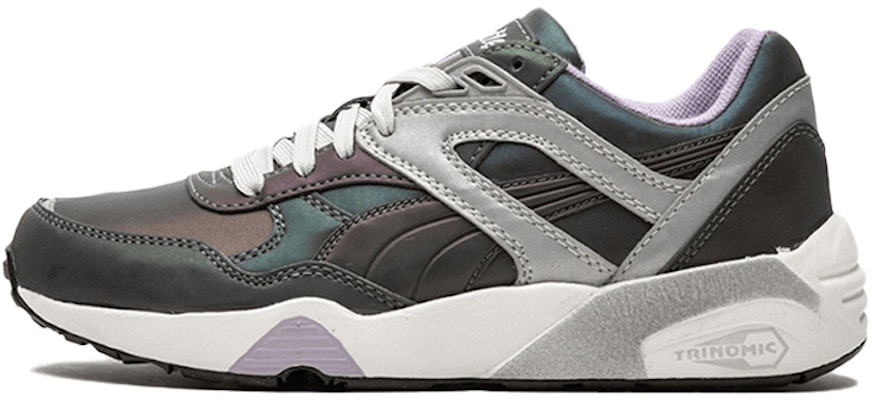 Puma R698 x Vashtie 90s 3M "ブラック/ホワイト/グレー" 358484-01 Buy Puma R698 x Vashtie 90s 3M "ブラック/ホワイト/グレー" 358484-01